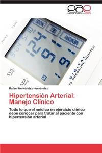 Hipertension Arterial