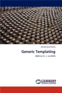 Generic Templating