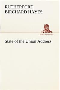 State of the Union Address