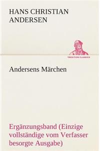 Andersens Märchen