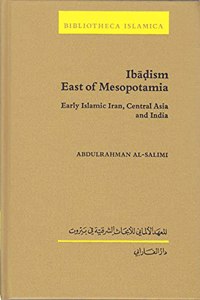 Ibāḍism East of Mesopotamia