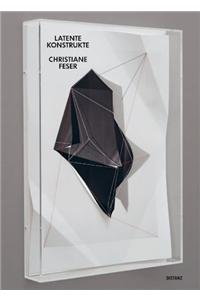 Latente Konstrukte Christiane Feser