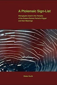 A Ptolemaic Sign-List