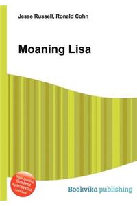 Moaning Lisa