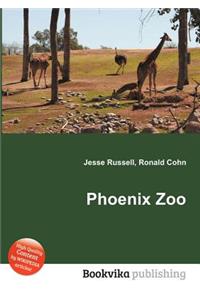 Phoenix Zoo