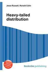Heavy-Tailed Distribution