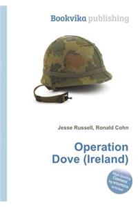 Operation Dove (Ireland)