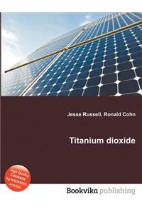 Titanium Dioxide