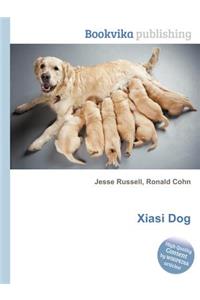 Xiasi Dog