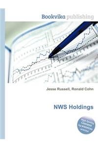 Nws Holdings