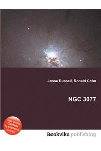 Ngc 3077