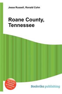 RoAne County, Tennessee