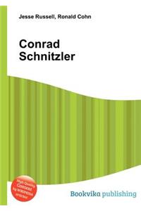 Conrad Schnitzler