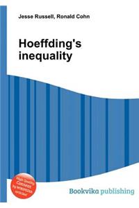 Hoeffding's Inequality