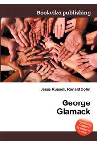 George Glamack