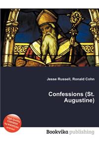 Confessions (St. Augustine)