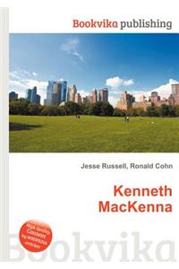 Kenneth MacKenna