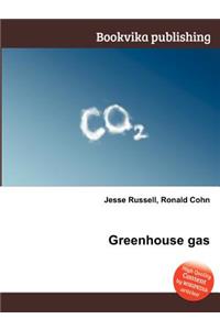 Greenhouse Gas