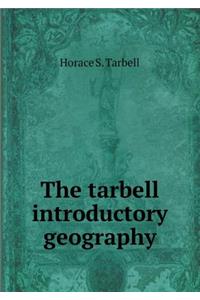 The Tarbell Introductory Geography