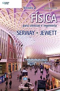 FÃ­sica para Ciencias e IngenierÃ­a, Volumen 2