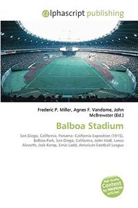 Balboa Stadium