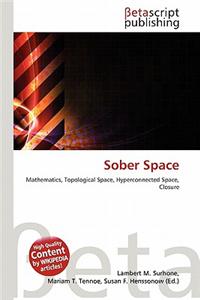 Sober Space
