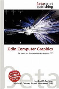 Odin Computer Graphics