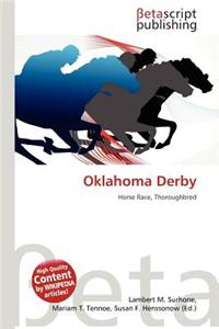 Oklahoma Derby