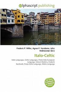 Italo-Celtic