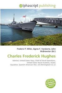 Charles Frederick Hughes