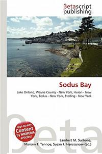 Sodus Bay