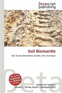 Soil Biomantle