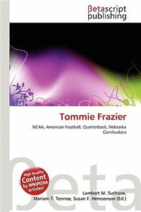 Tommie Frazier