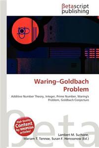 Waring-Goldbach Problem