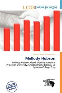 Mellody Hobson