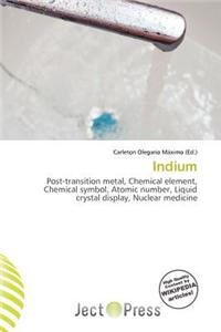 Indium