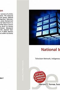 National Indigenous Television