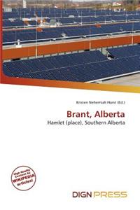 Brant, Alberta