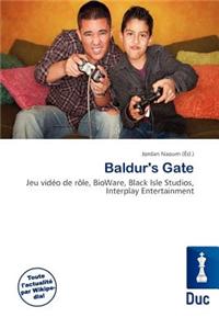 Baldur's Gate