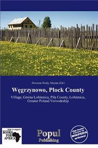 W Grzynowo, P Ock County