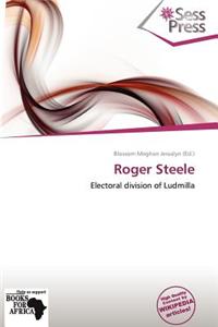 Roger Steele