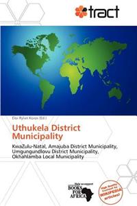 Uthukela District Municipality
