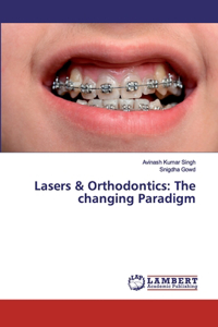 Lasers & Orthodontics