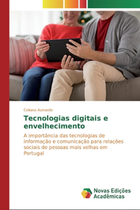 Tecnologias digitais e envelhecimento