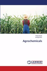 Agrochemicals