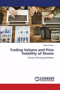 Trading Volume and Price Volatility of Shares
