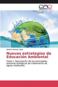 Nuevas estrategias de Educación Ambiental