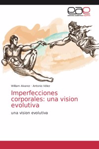 Imperfecciones corporales