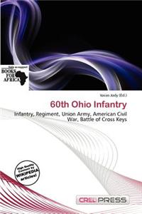 60th Ohio Infantry