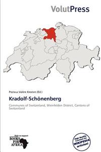 Kradolf-Schonenberg